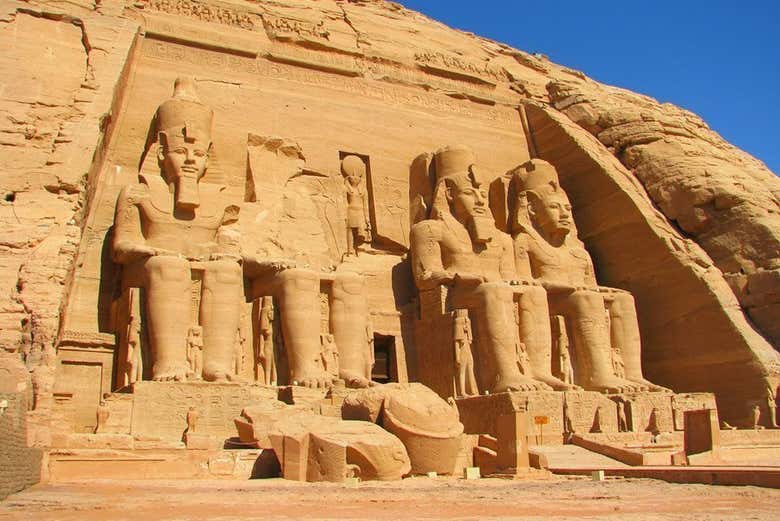 Temple of Ramses II