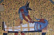 Egypt Travel Guide