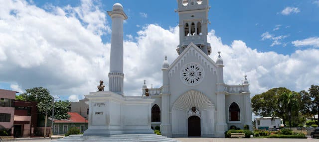 Activities, Guided Tours and Day Trips in Puerto Rico - Civitatis